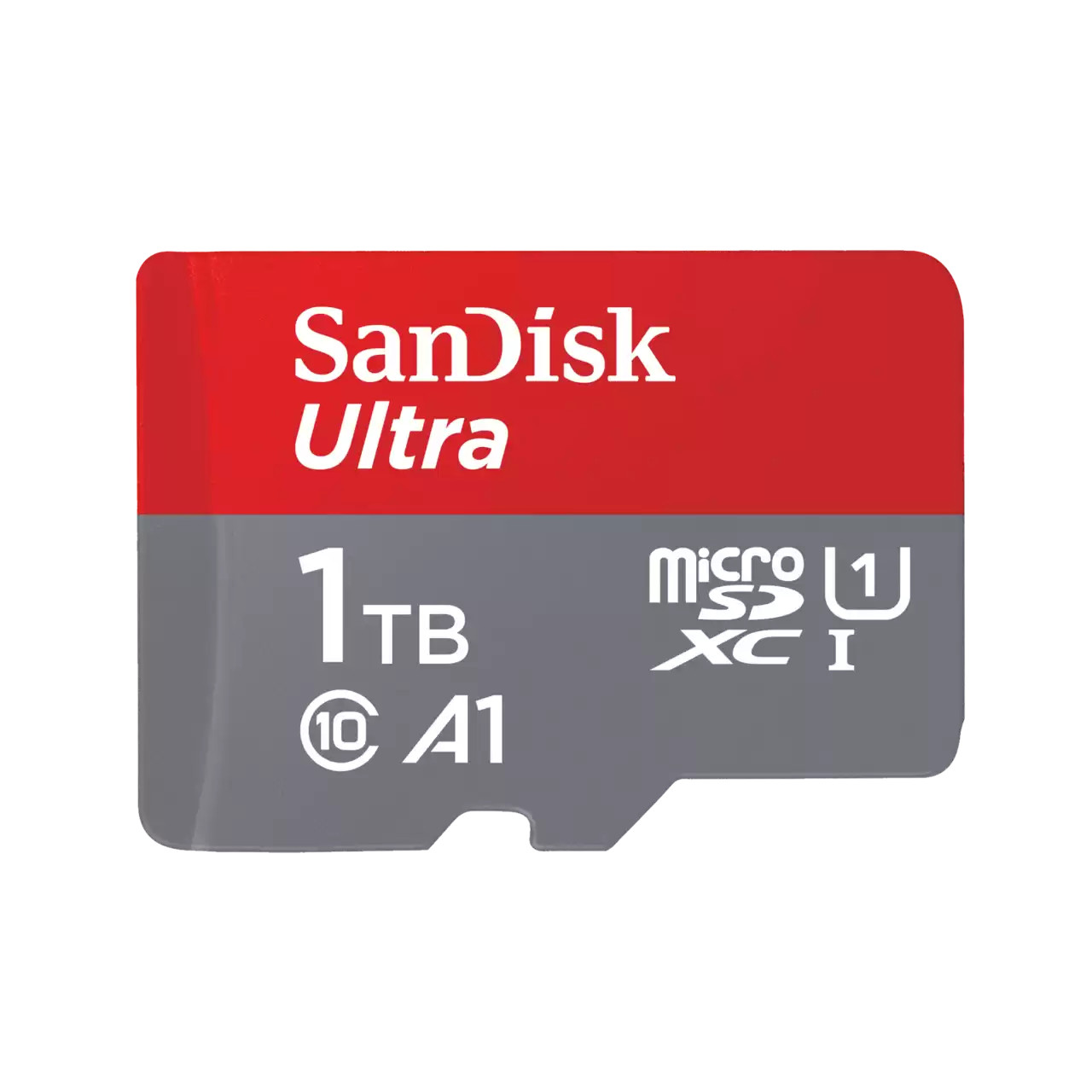 SanDisk Ultra microSD - 1TB
